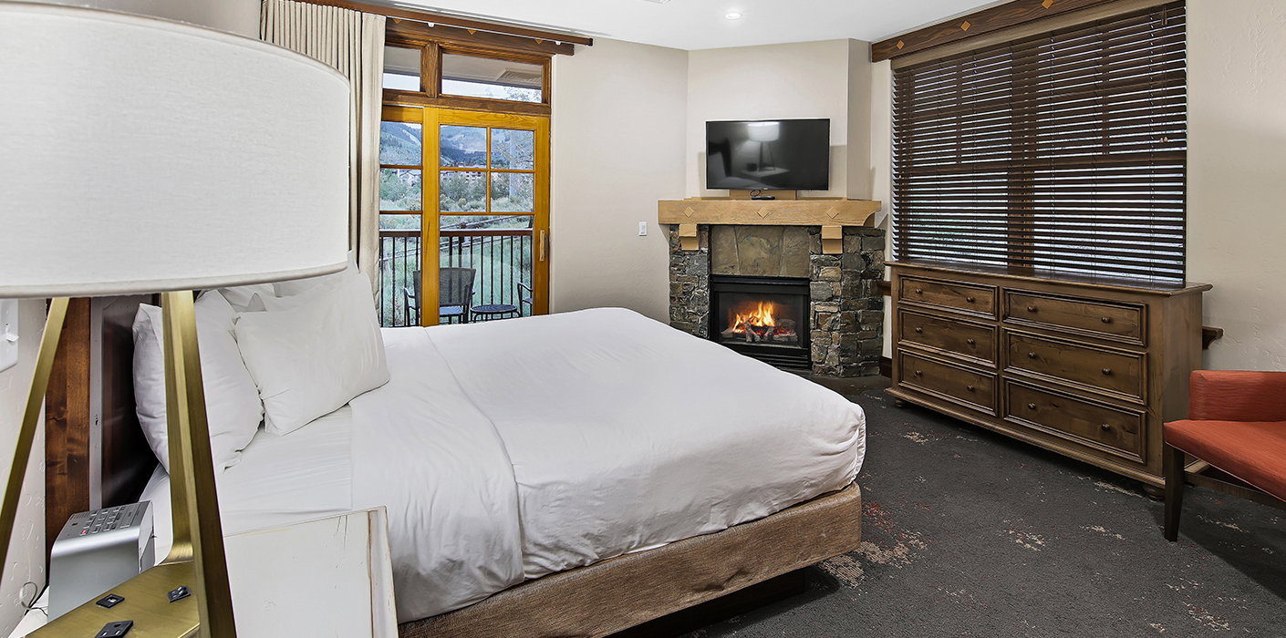 WorldMark Park City, Park City, UT